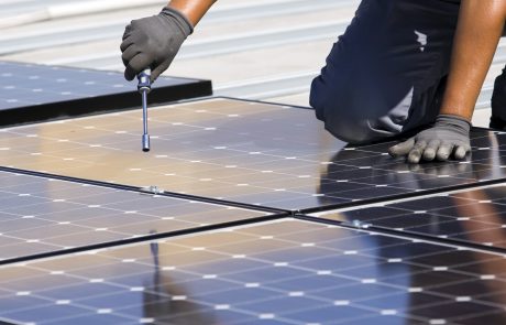 Photovoltaic,Panels